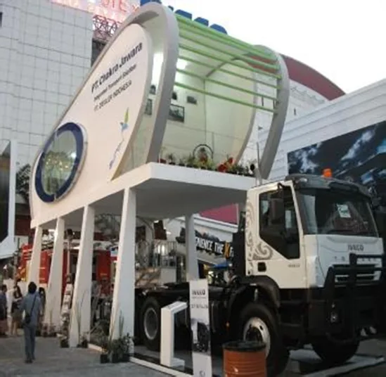 IVECO