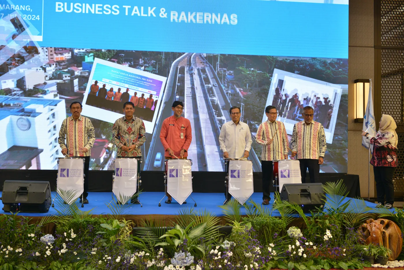 Rakernas HKI XXIV